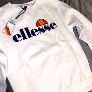 Ellesse Crewneck Sweatshirt